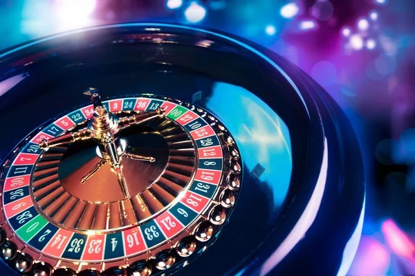 menang123 Live Casino
