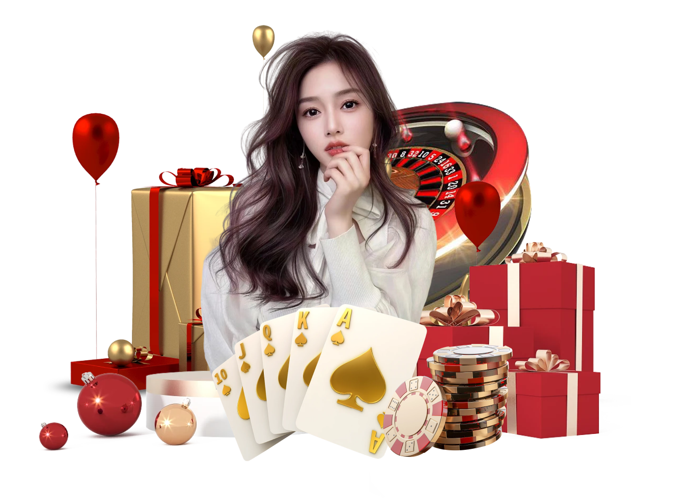 menang123 Slots
